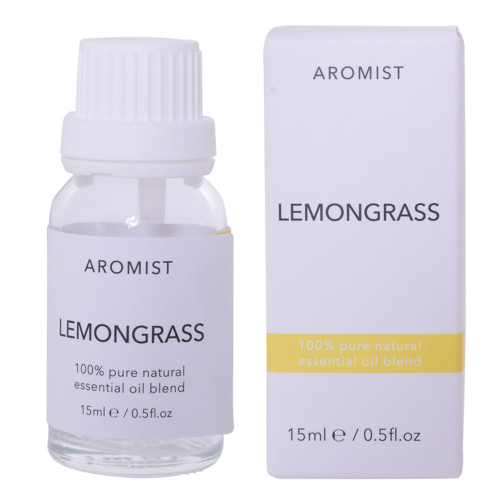 AROMIST OIL LEMONGRASS - Gifts R Us