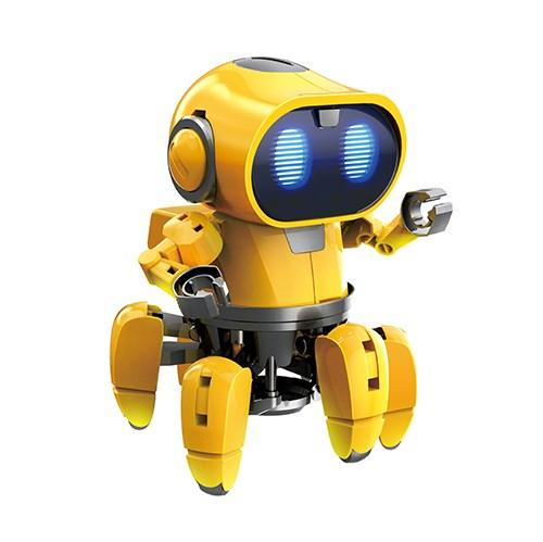 CIC TOBBIE THE ROBOT - Gifts R Us