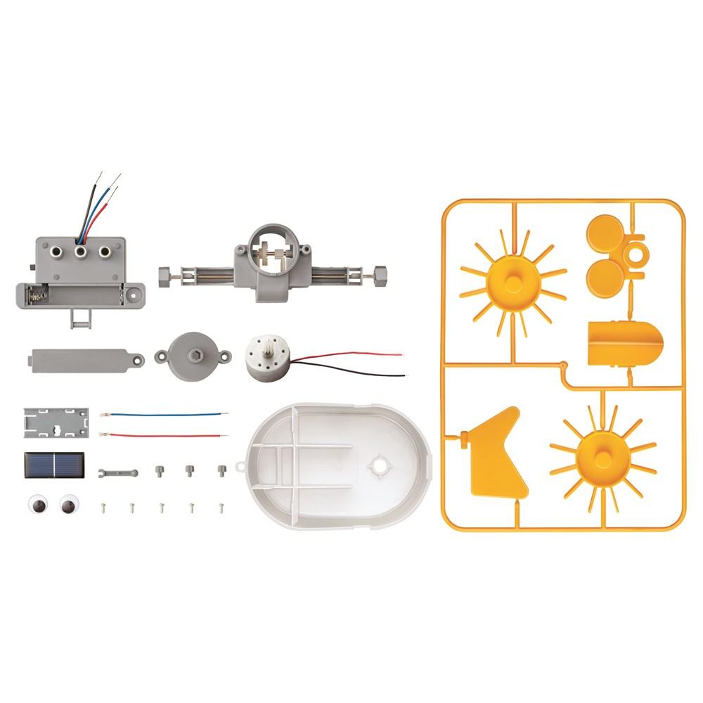 4M GREEN SCIENCE AQUA ROBOT - Gifts R Us