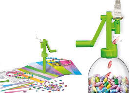 4M - RECYCLED PAPER BEADS - Gifts R Us