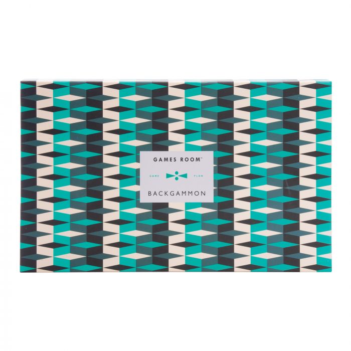 GAMES ROOM BACKGAMMON