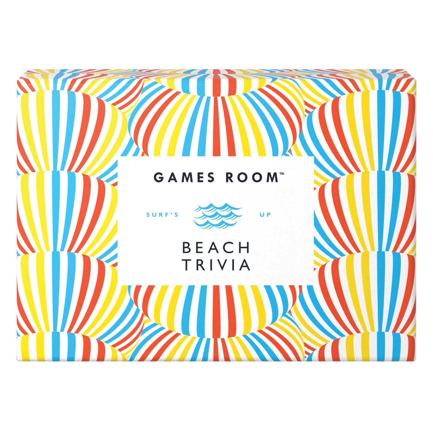 BEACH TRIVIA - Gifts R Us