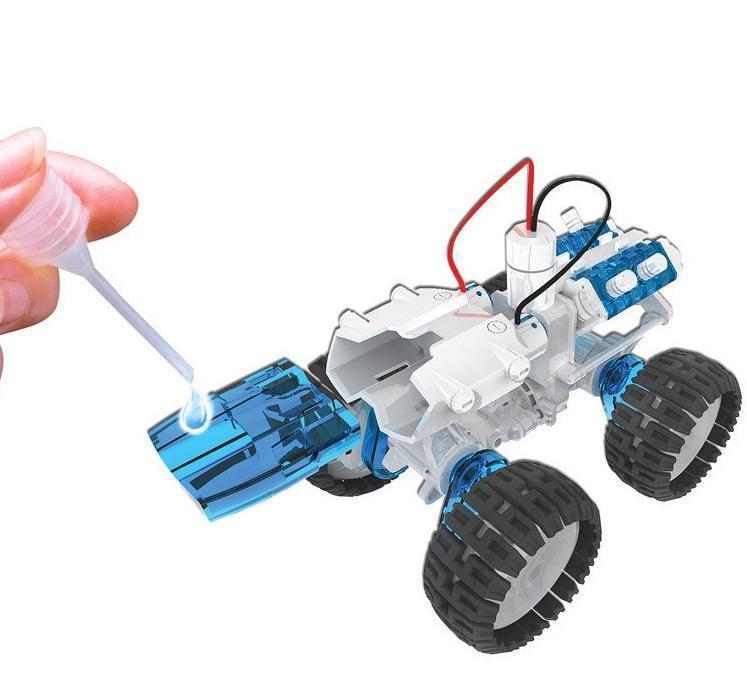 CIC SALT WATER ENGINE KIT - Gifts R Us