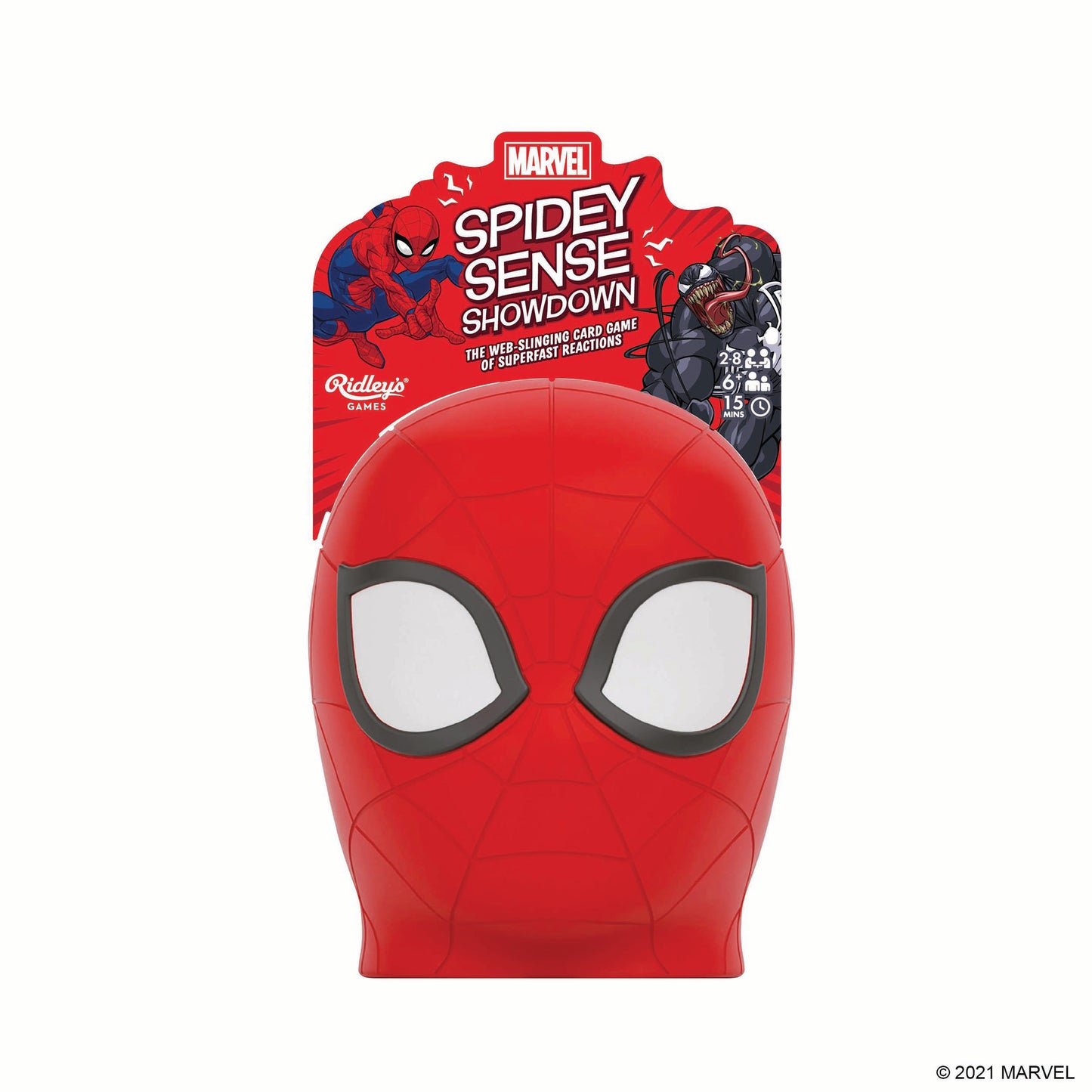DISNEY SPIDEY SENSES SHOWDOWN - Gifts R Us