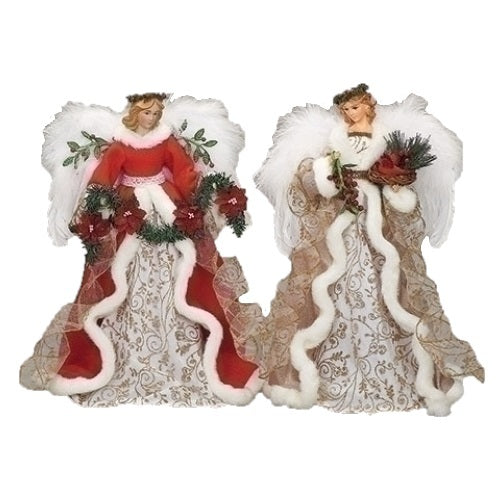 TREE TOPPER 2AT 18" ANGLE ROMAN