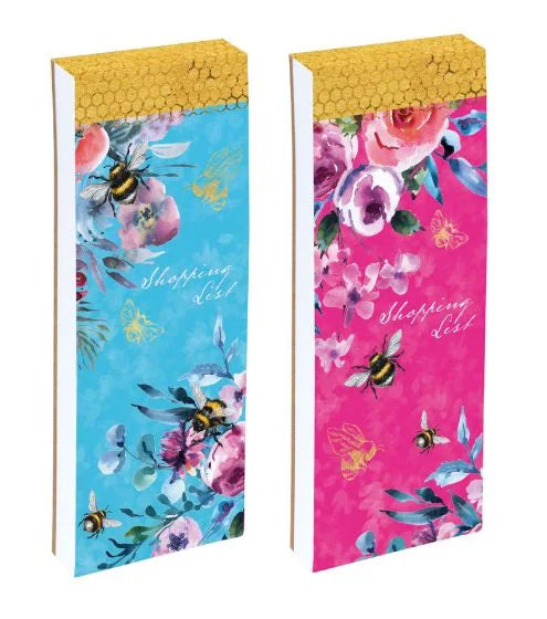 QUEEN BEE MAG SHOPPING LIST (2