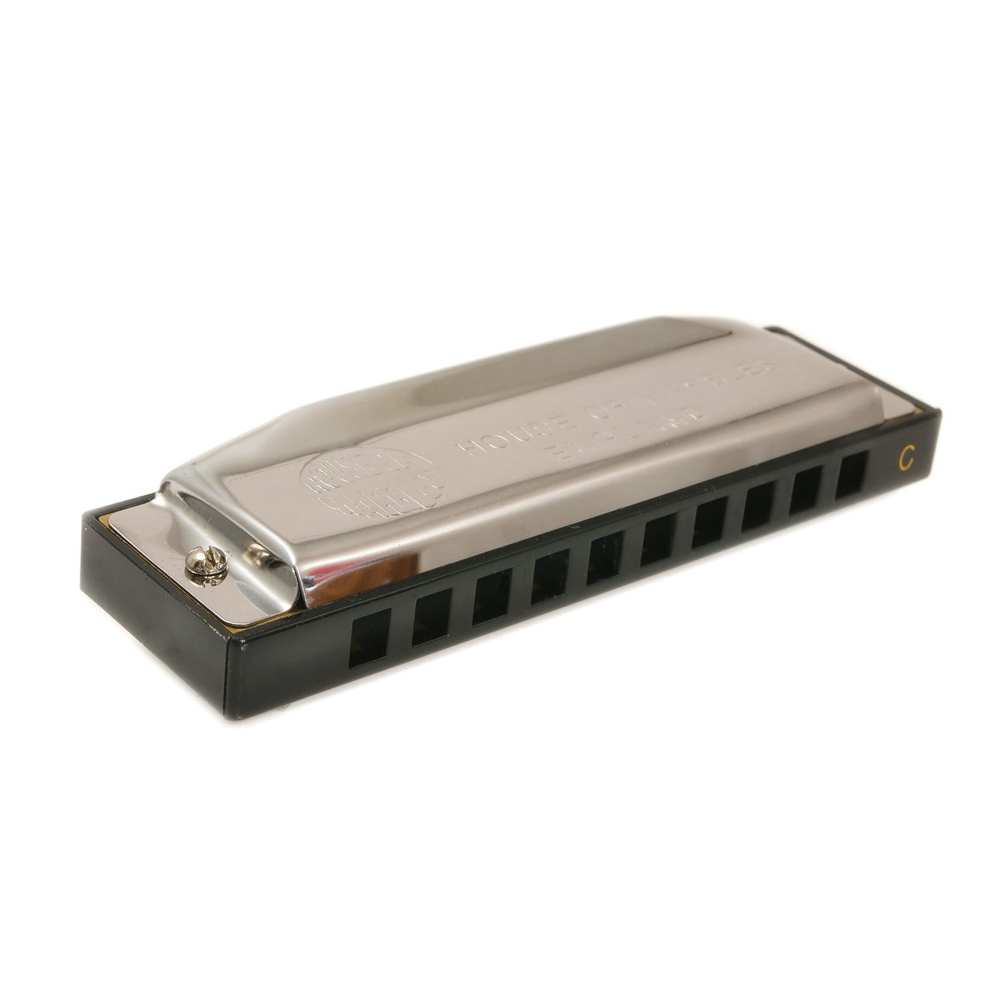HOUSE OF MARBLES HARMONICA