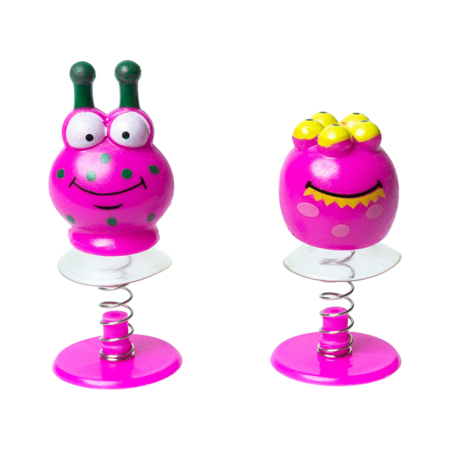 HOUSE OF MARBLES ALIEN POP UPS