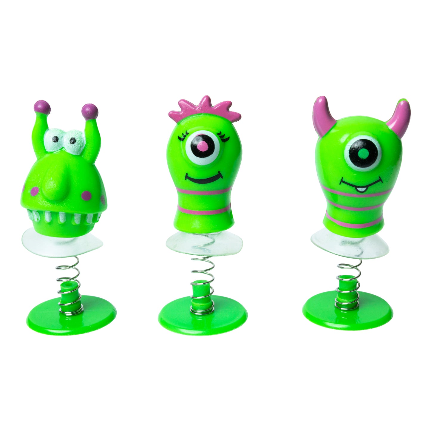 HOUSE OF MARBLES ALIEN POP UPS