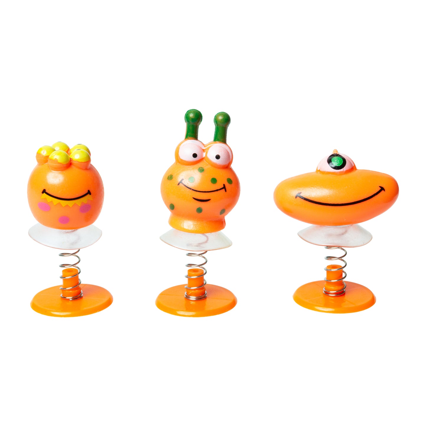 HOUSE OF MARBLES ALIEN POP UPS