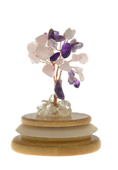 EQUILIBRIUM TREE OF LOVE & COMPASSION