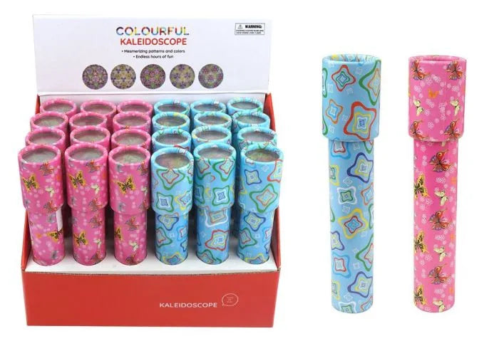 CLASSIC KALEIDOSCOPE
