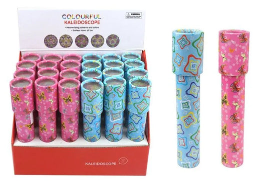 CLASSIC KALEIDOSCOPE