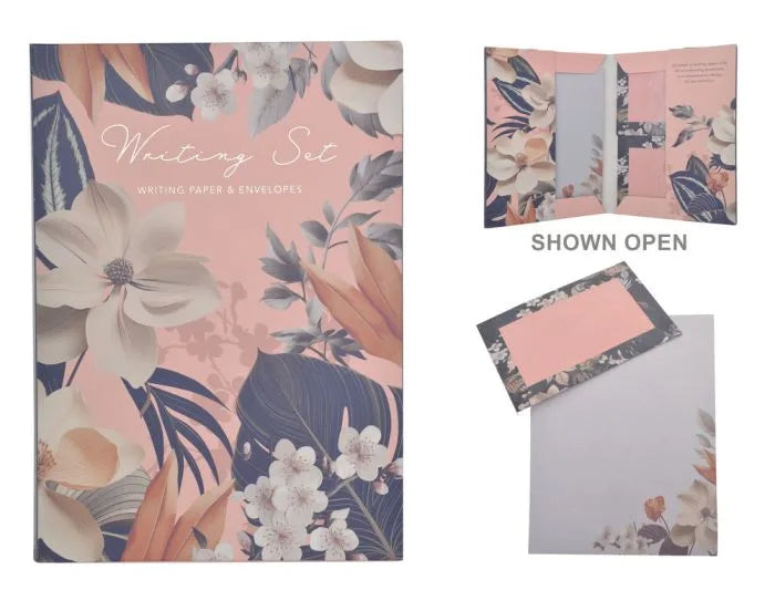 ZARA WRITING SET