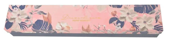 ZARA DRAW LINERS S/6