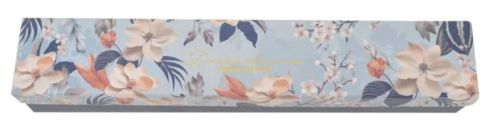 ZARA DRAW LINERS S/6