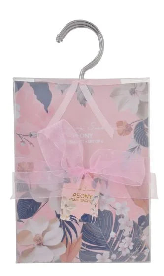 ZARA HANGING SACHET S/4
