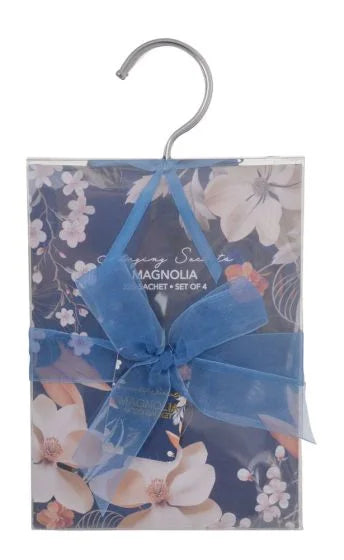 ZARA HANGING SACHET S/4