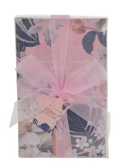 ZARA SACHET S/6