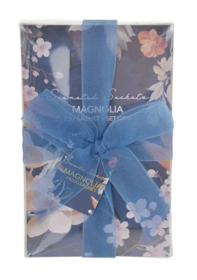 ZARA SACHET S/6