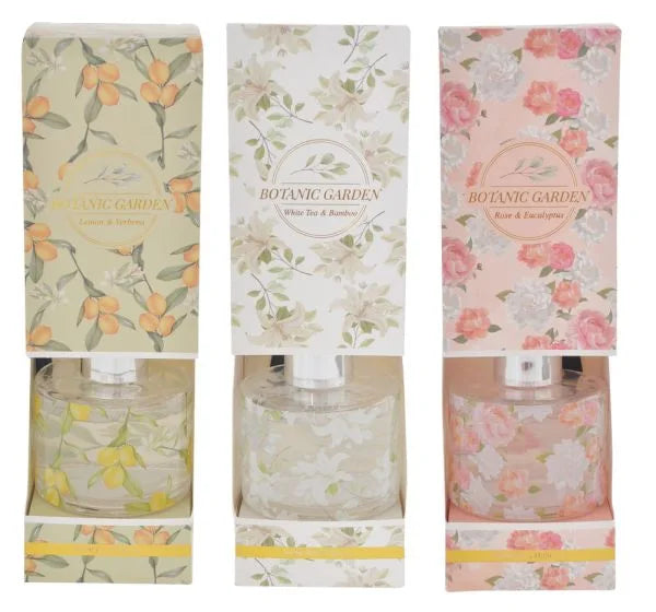 BOTANIC GARDEN DIFFUSER
