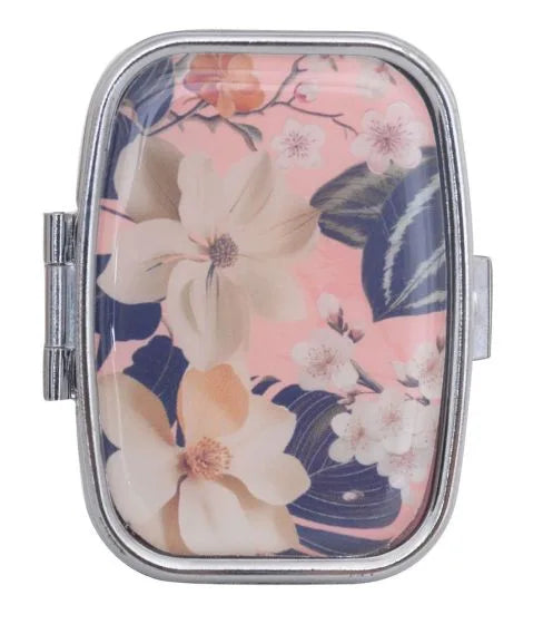 ZARA PILL BOX