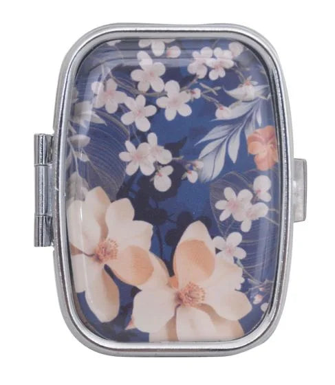 ZARA PILL BOX
