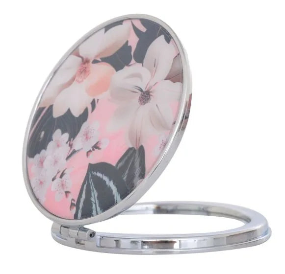 ZARA COMPACT MIRROR
