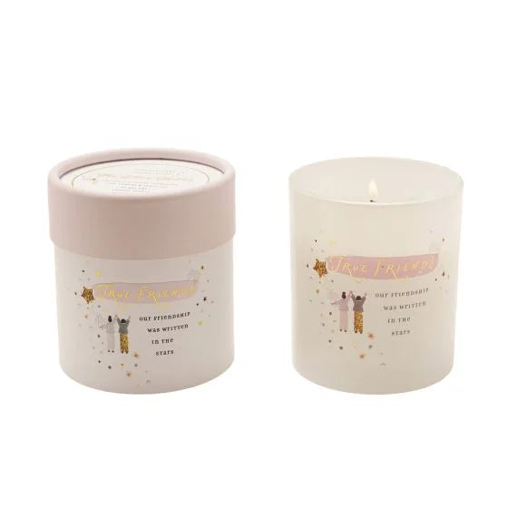 LITTLE THINGS CANDLE