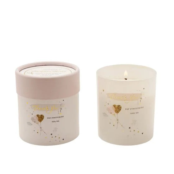 LITTLE THINGS CANDLE