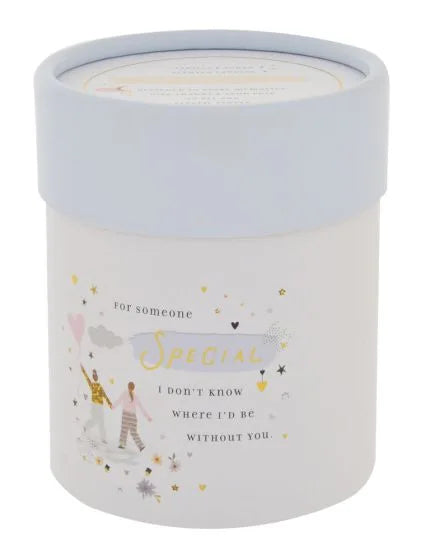 LITTLE THINGS CANDLE