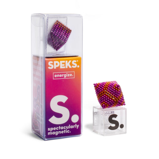 SPEKS GRADIENT MIX ASSORTED