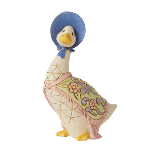 JIM SHORE JEMIMA PUDDLEDUCK 2