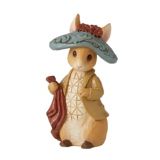 JIM SHORE BENJAMIN BUNNY