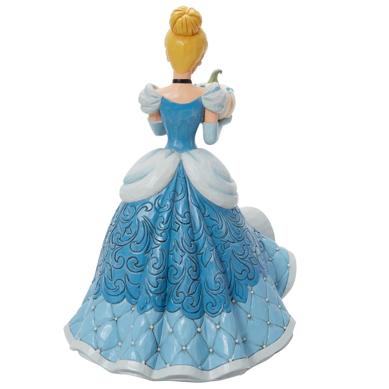 DT 38CM CINDERELLA DELUXE
