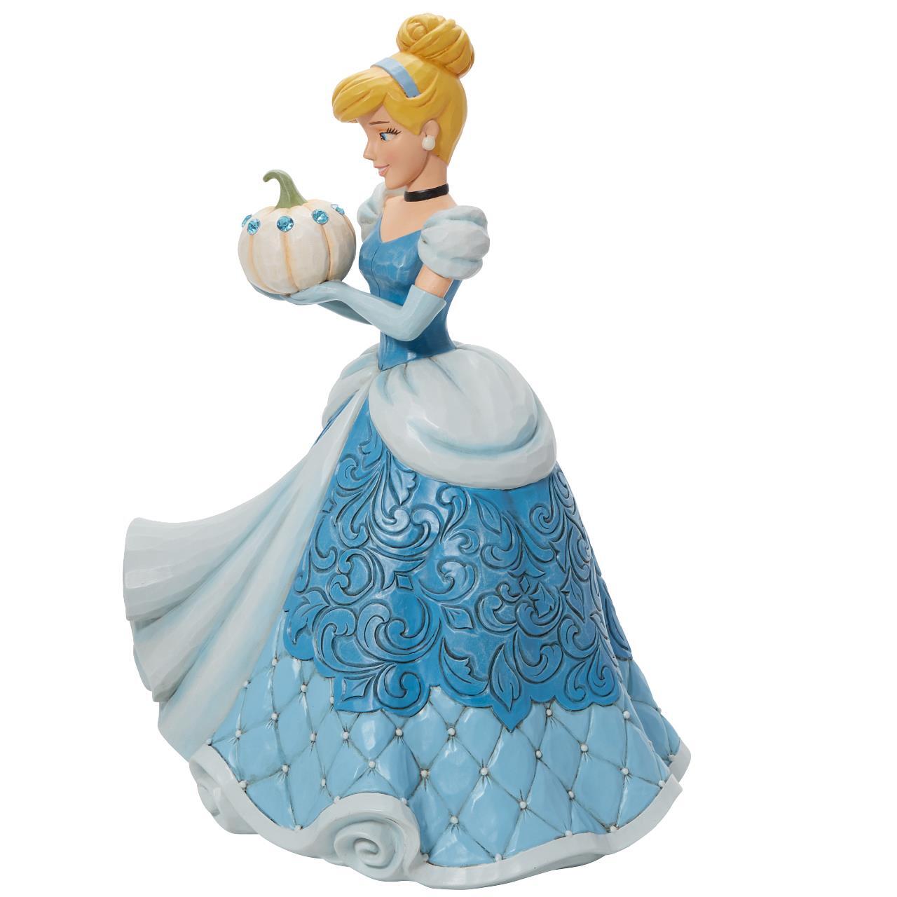DT 38CM CINDERELLA DELUXE