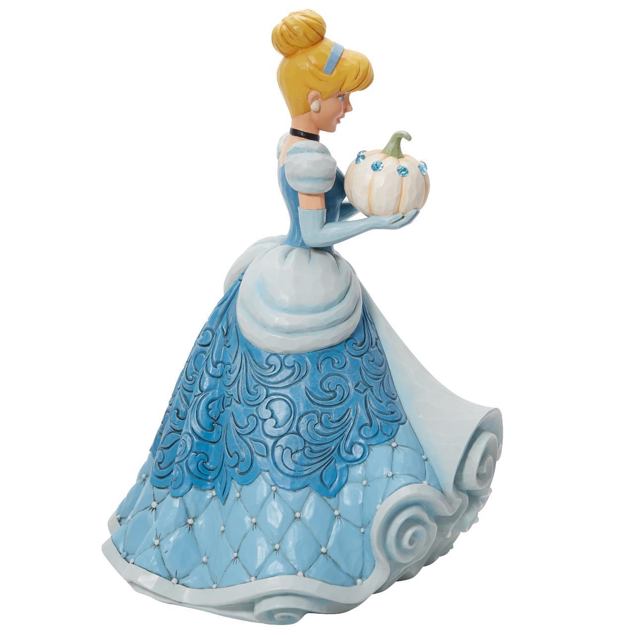 DT 38CM CINDERELLA DELUXE
