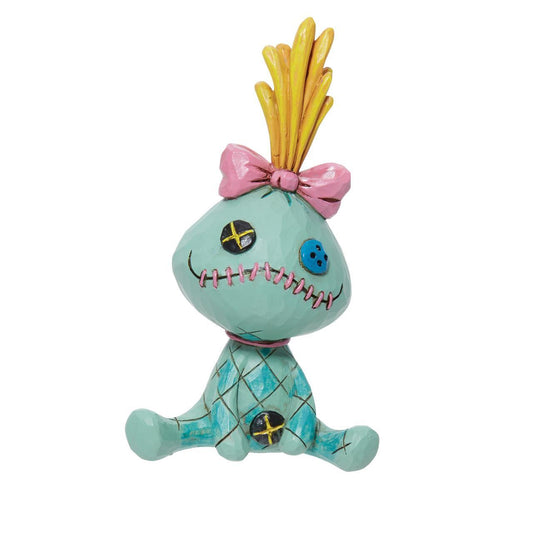DISNEY TRATIONS SCRUMP MINI
