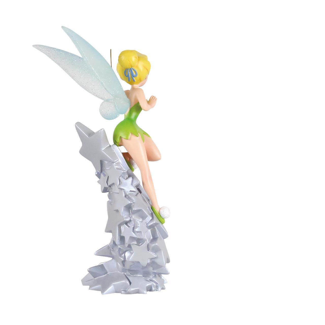 DSSHO 15CM TINK W/STARS D100