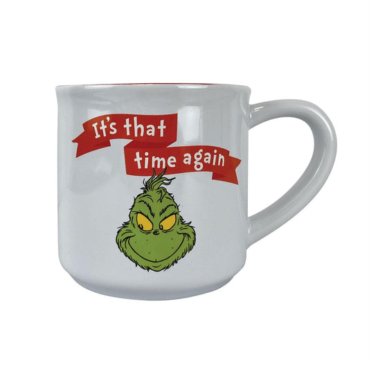 GRNCH MUG IM BACK 532ml