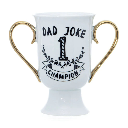 TOPHY MUG DAD - Gifts R Us