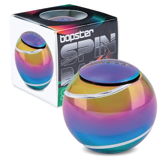 BOPSTER SPIN BALL SPINNER - Gifts R Us