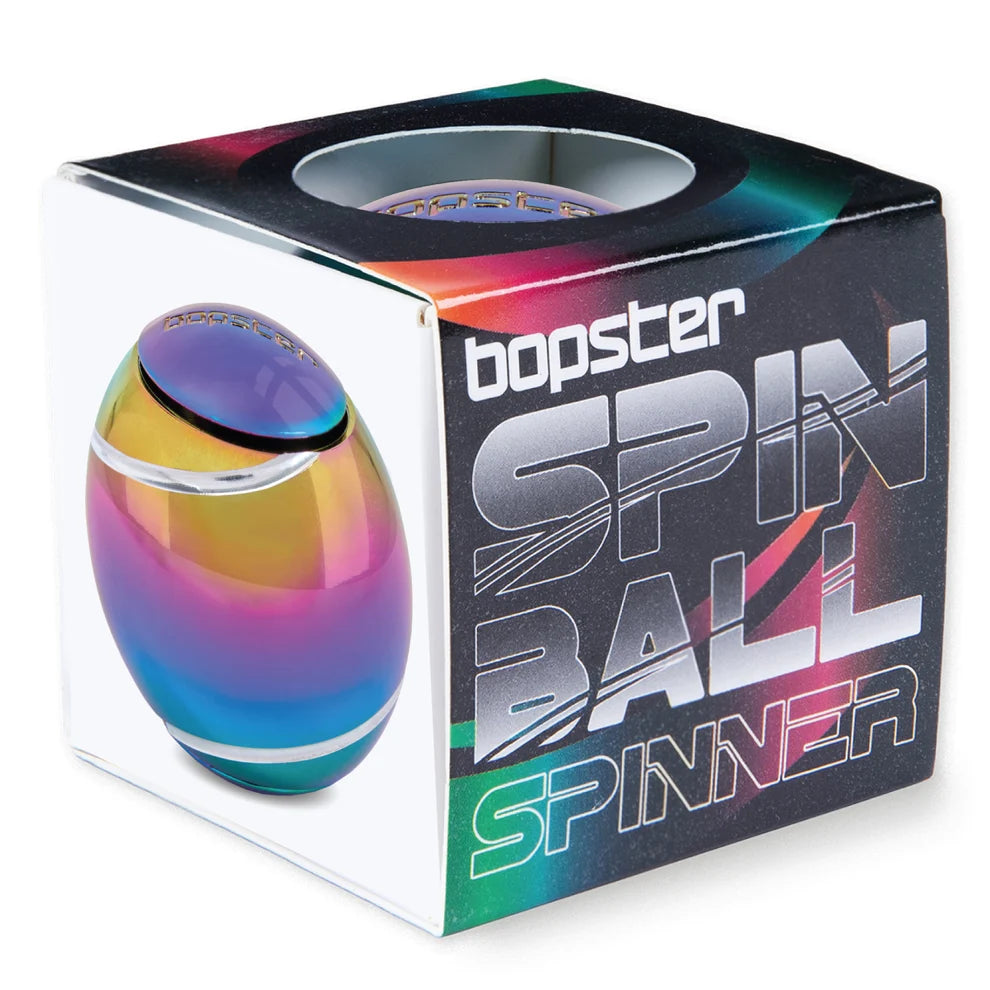BOPSTER SPIN BALL SPINNER - Gifts R Us