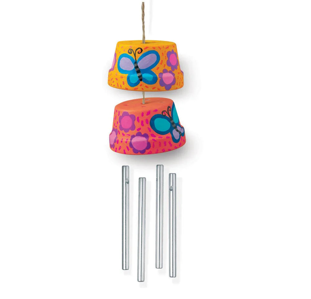 4M - CREATIVE CRAFT - MAKE A WINDCHIME