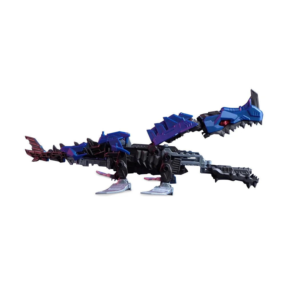 JOHNCO MOSASAURUS ARMOURED DINOSAUR ROBOT