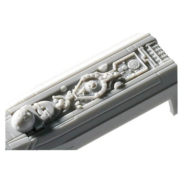 STAR WARS VEHICLE MODEL002 X WING STARFIGHT