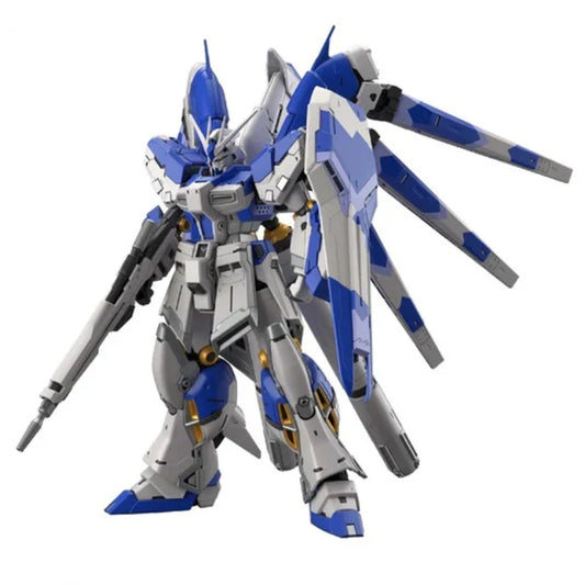 BANDAI RG 1/144 RX-93-V2 HI-NU GUNDAM