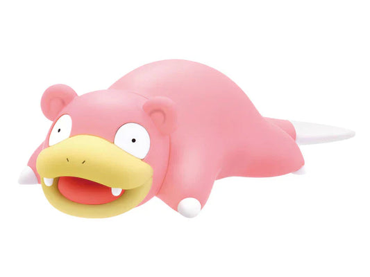 POKEMON MODEL KIT QUICK 15 SLOWPOKE
