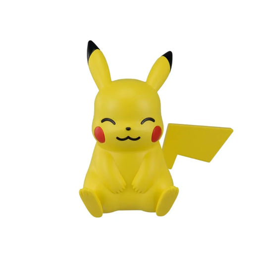 POKEMON MODEL KIT QUICK 16 PIKACHU SITTING POSE