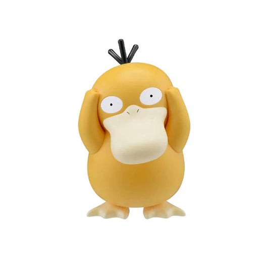 BANDAI POKEMON MODEL KIT QUICK PSYDUCK 21